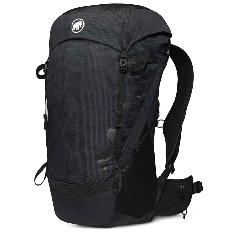 Backpack MAMMUT Ducan 30 black